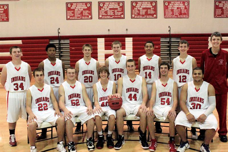 Team photo