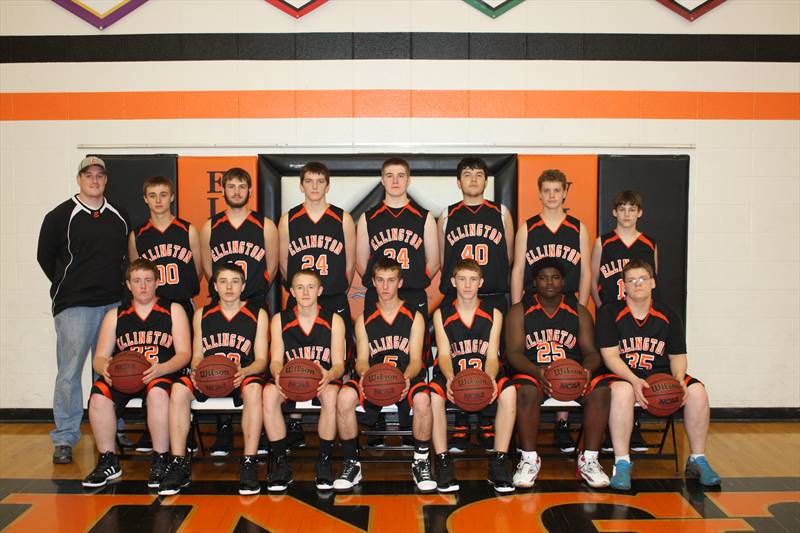 Team photo