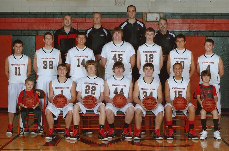 Team photo