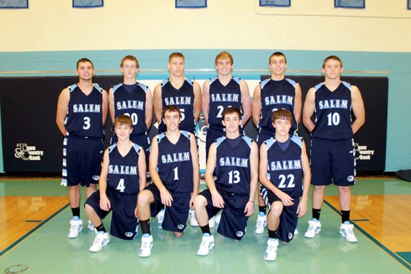 Team photo