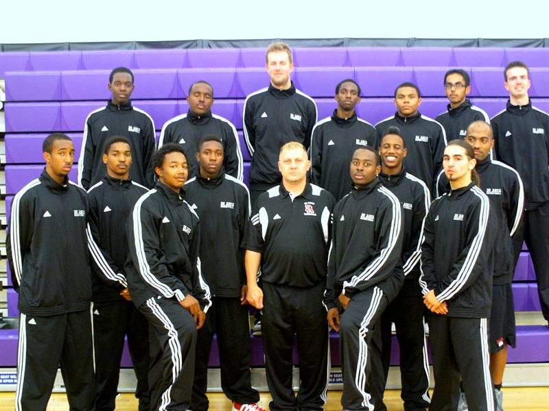Team photo