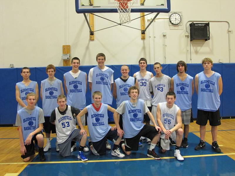 Team photo