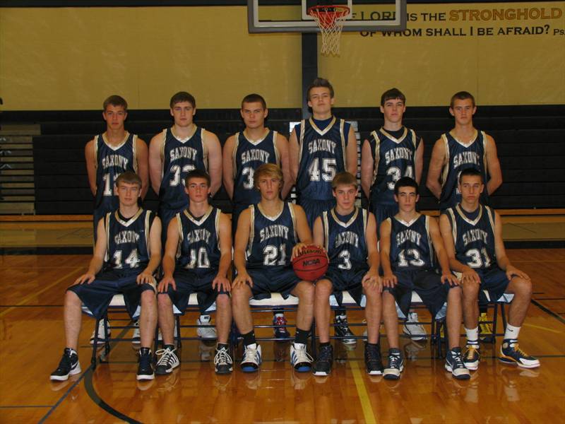 Team photo