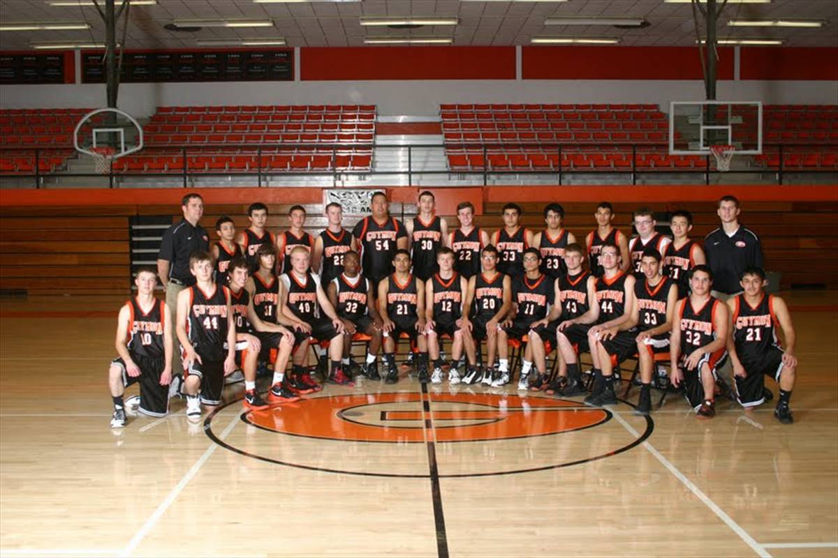 Team photo