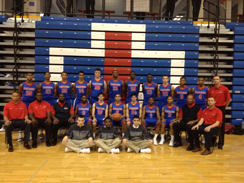 Team photo