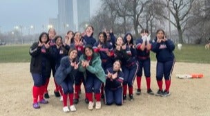 Team photo