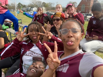 Team photo