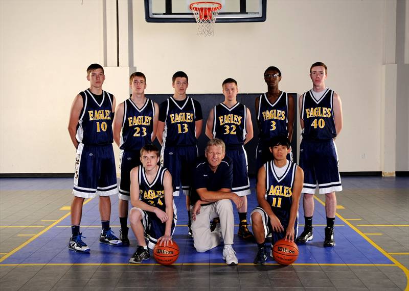 Team photo