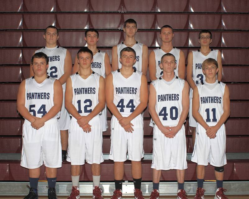 Team photo