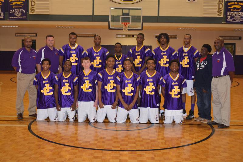 Team photo