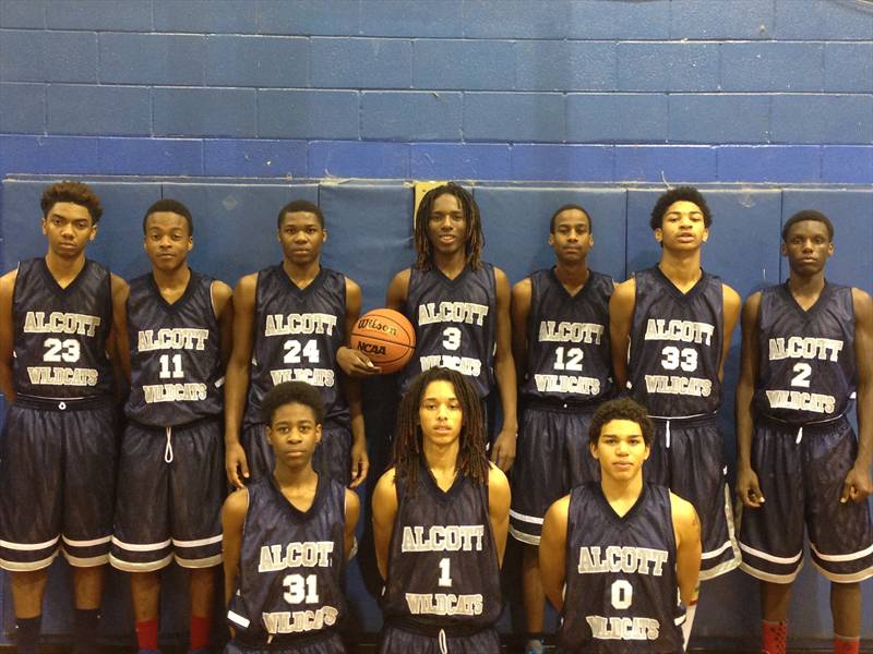Team photo