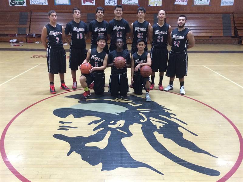 Team photo