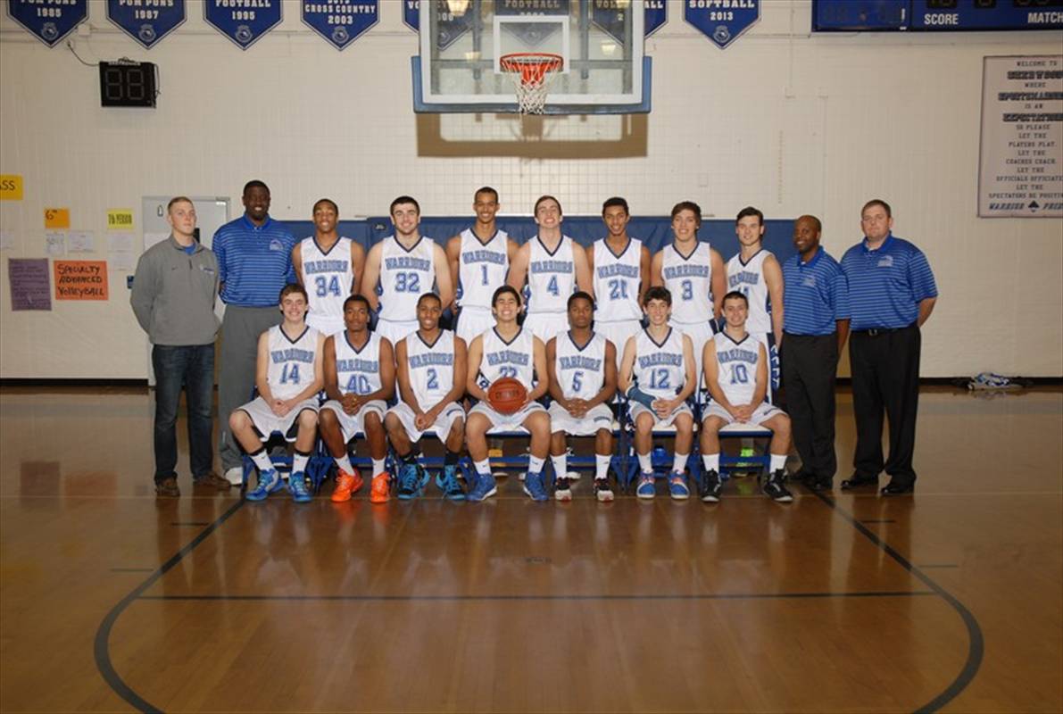 Team photo