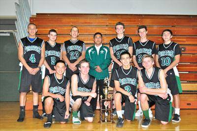 Team photo