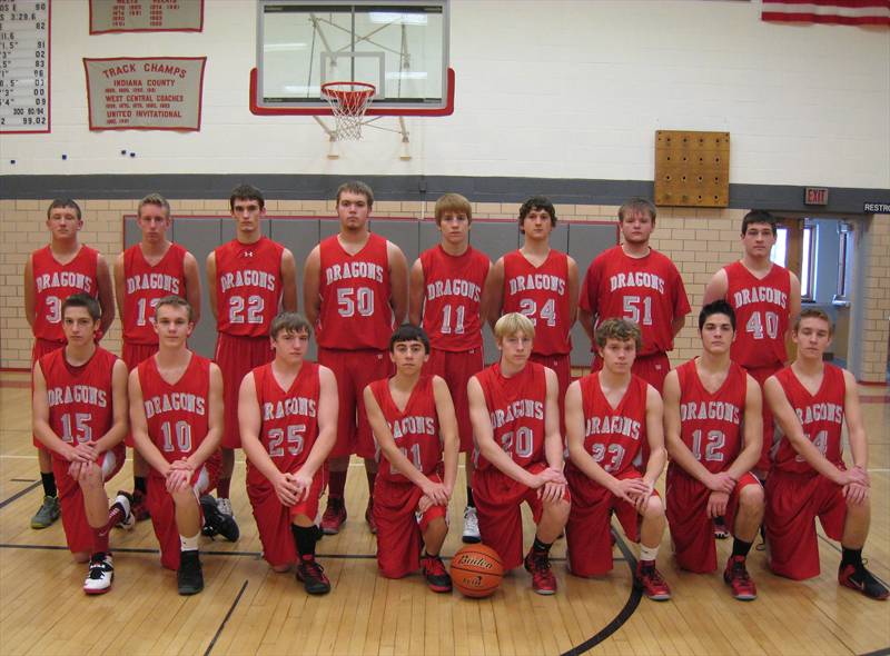 Team photo