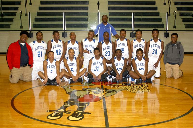 Team photo