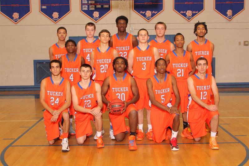 Team photo