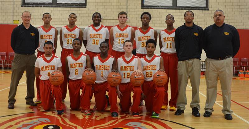 Team photo