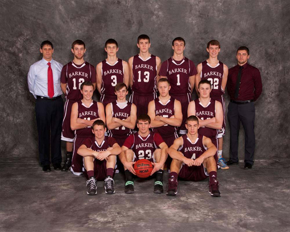 Team photo