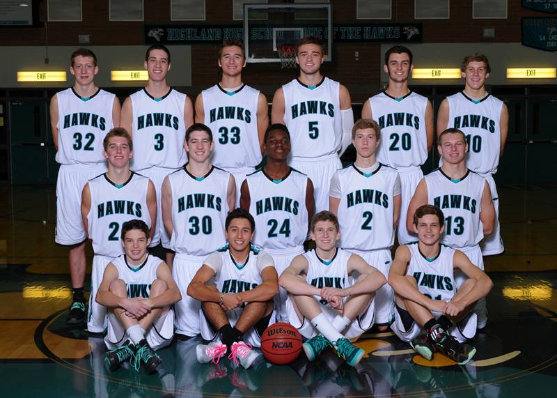 Team photo