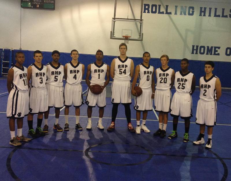 Team photo