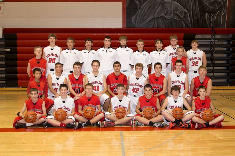 Team photo