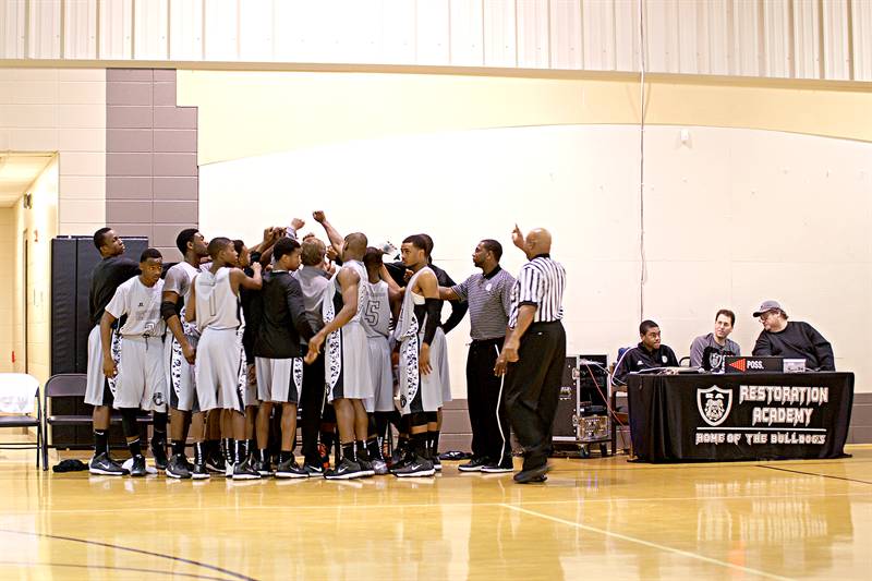 Team photo