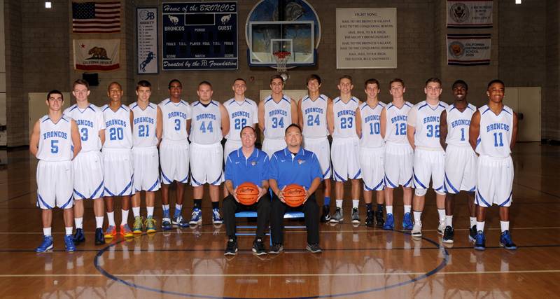 Team photo