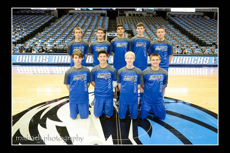 Team photo