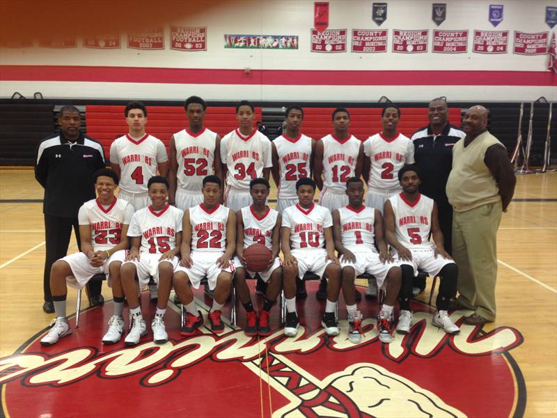 Team photo