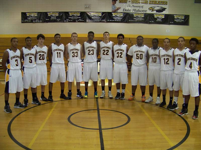 Team photo