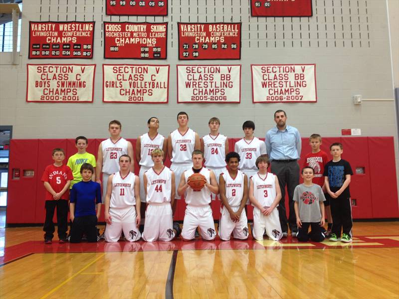 Team photo