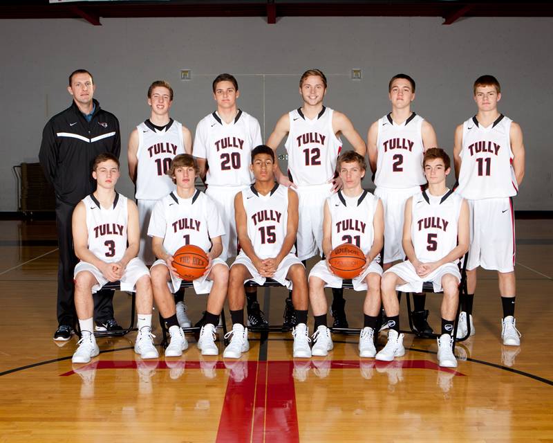 Team photo