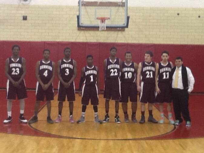 Team photo