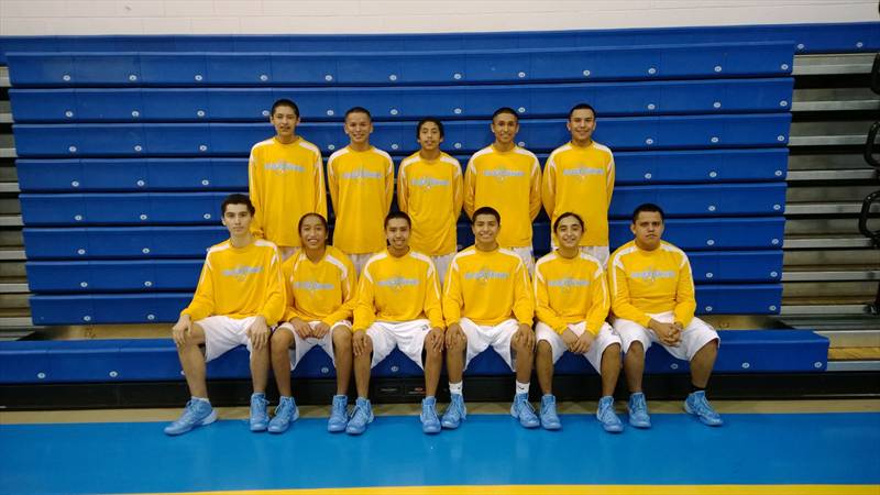 Team photo