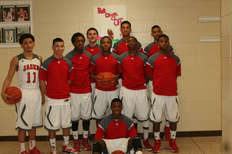 Team photo