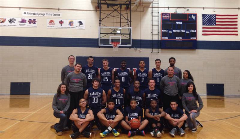 Team photo
