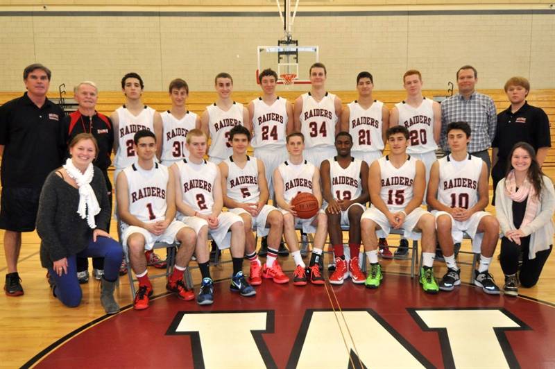Team photo