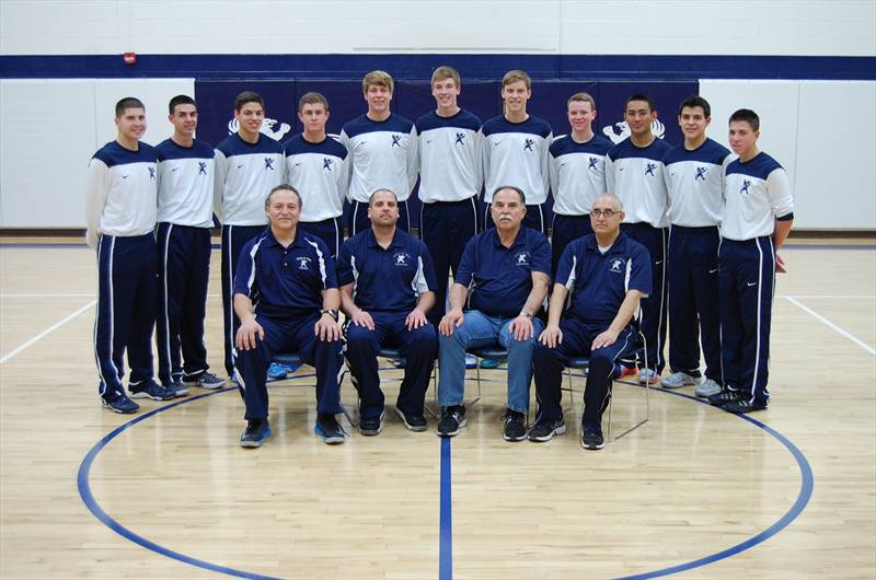 Team photo