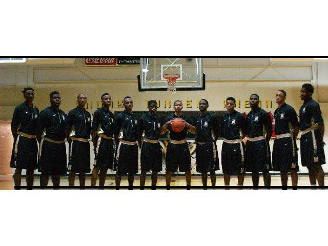 Team photo