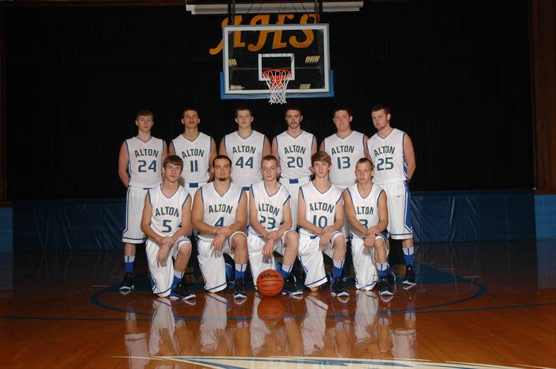 Team photo