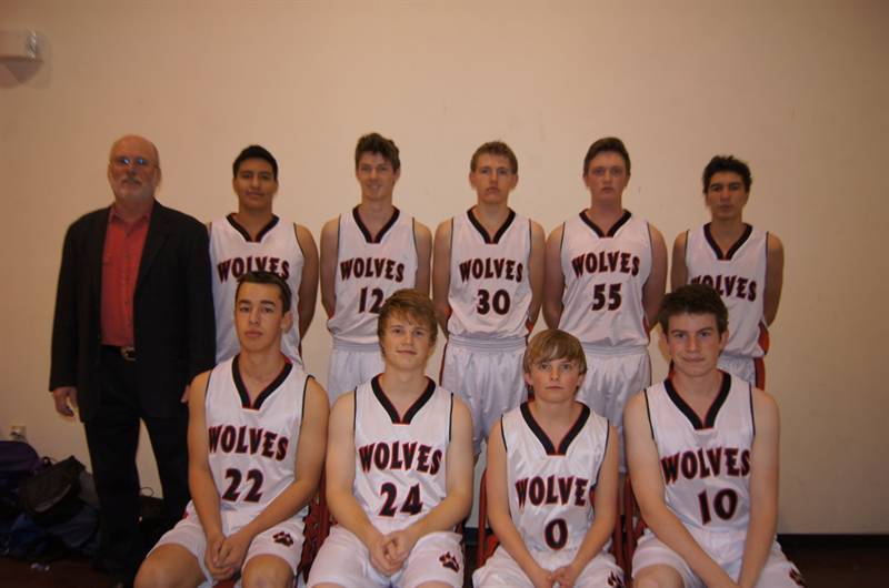 Team photo