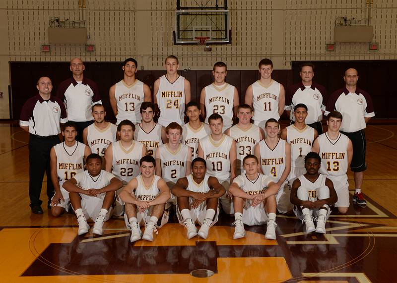 Team photo