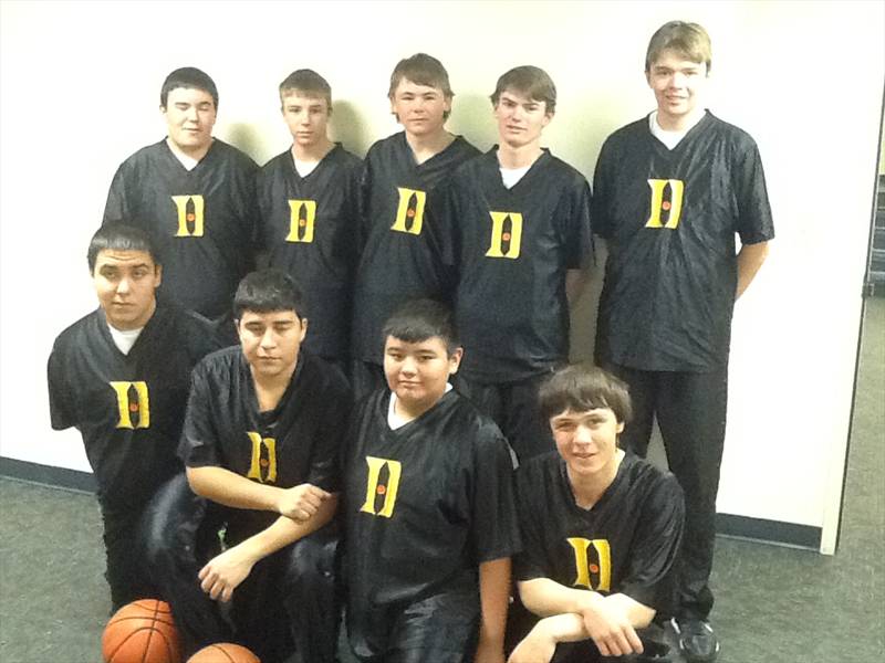 Team photo