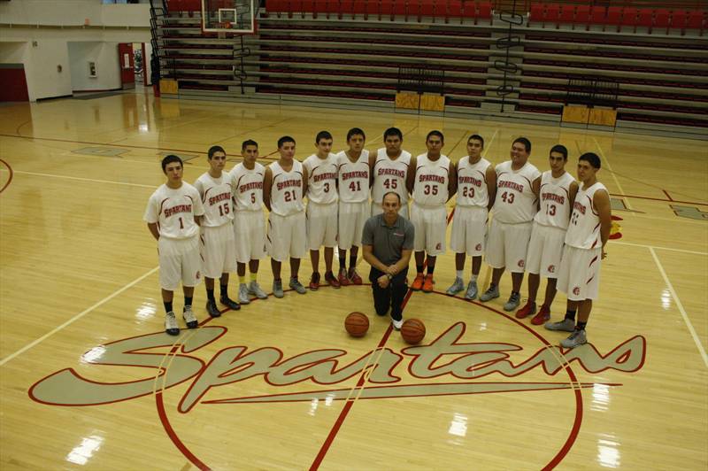 Team photo