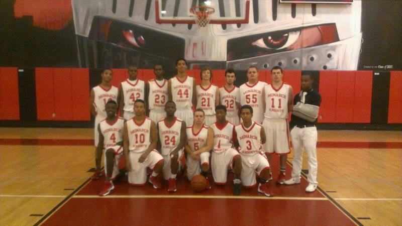 Team photo