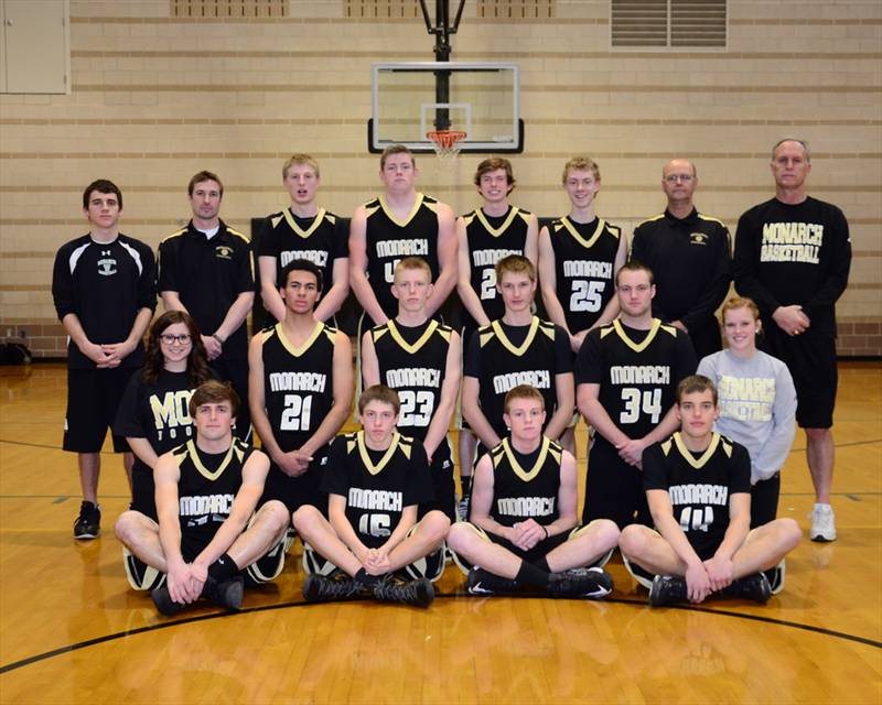 Team photo