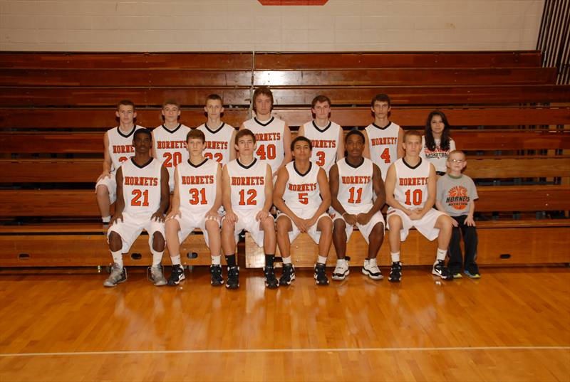 Team photo