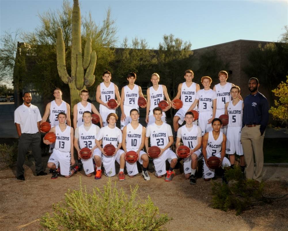 Team photo