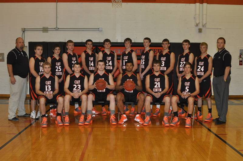 Team photo